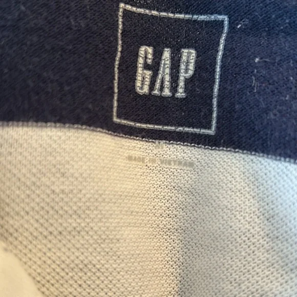 GAP polo - Picture 3 of 4